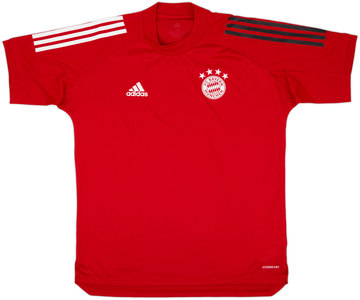 Bayern Munich 2020-21 Training