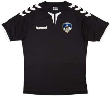 Oldham Athletic 2019-20 Training