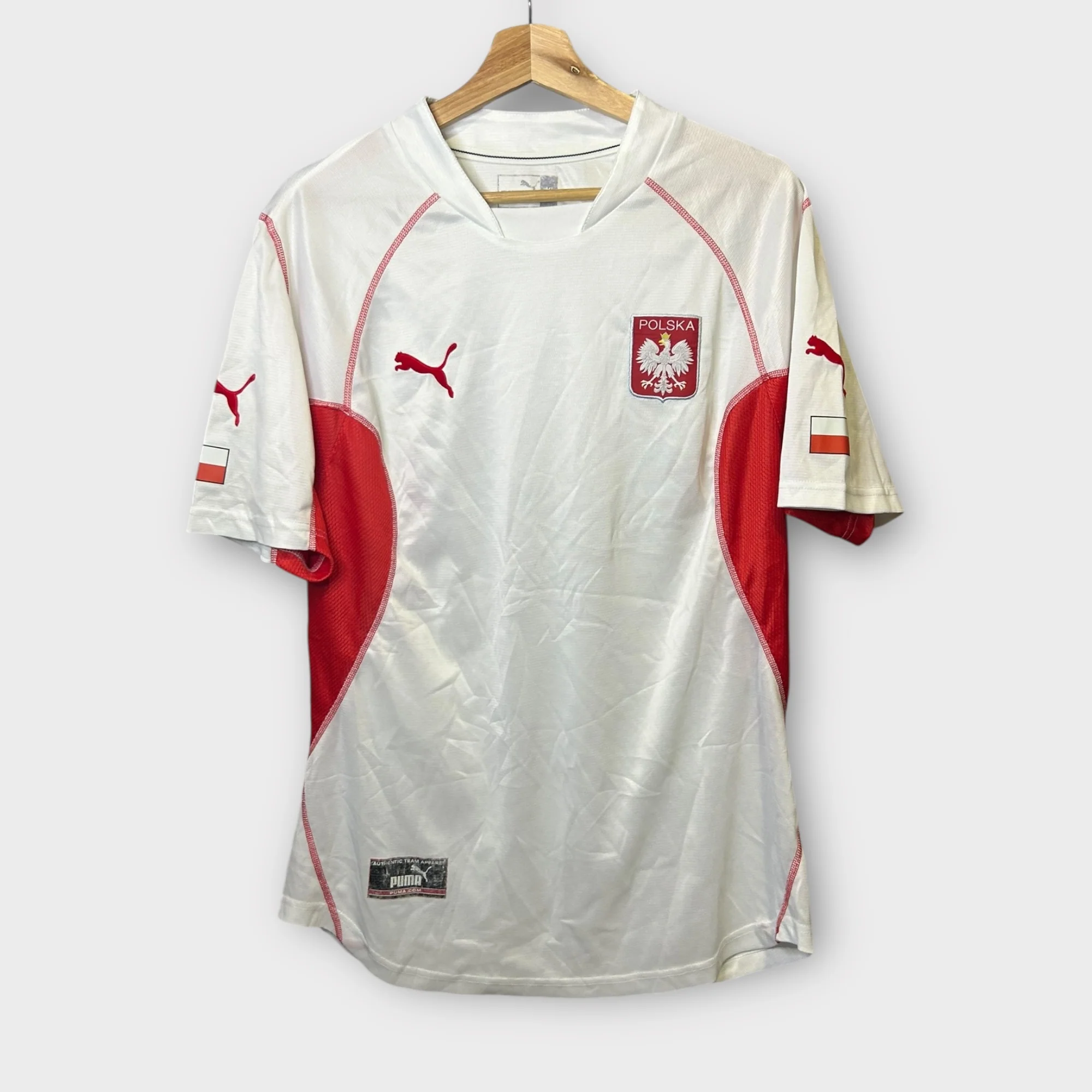 Poland 2004 Home