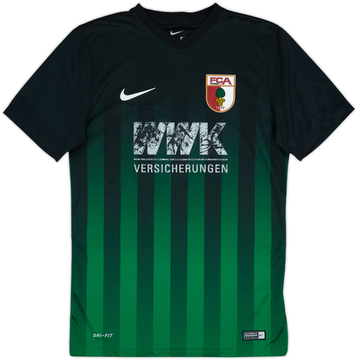 Coventry 2016-17 Away