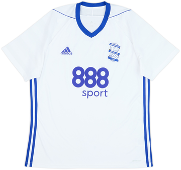 Birmingham 2017-18 Away