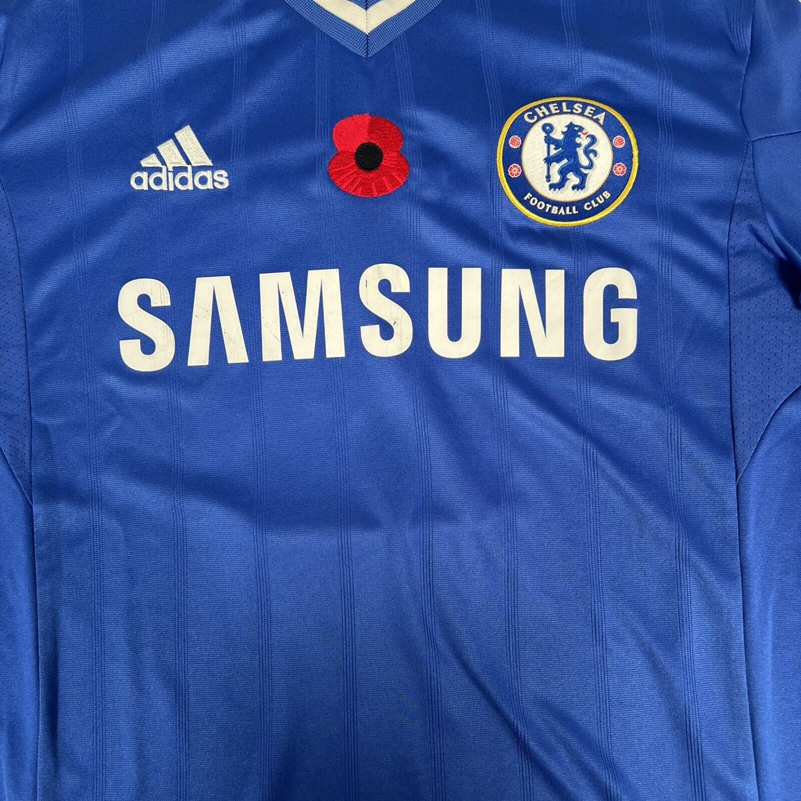 Chelsea 2013 Home
