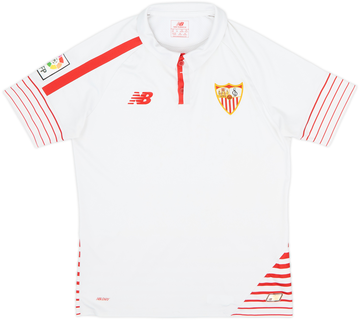Sevilla 2015-16 Home