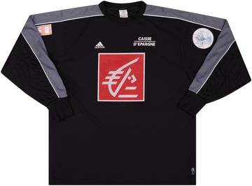 Coupe De France 2005-06 Gk