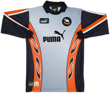 Derby 1997-98 Gk