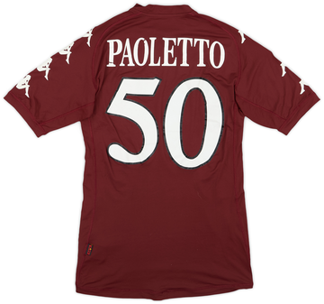 Torino 2011-12 Home