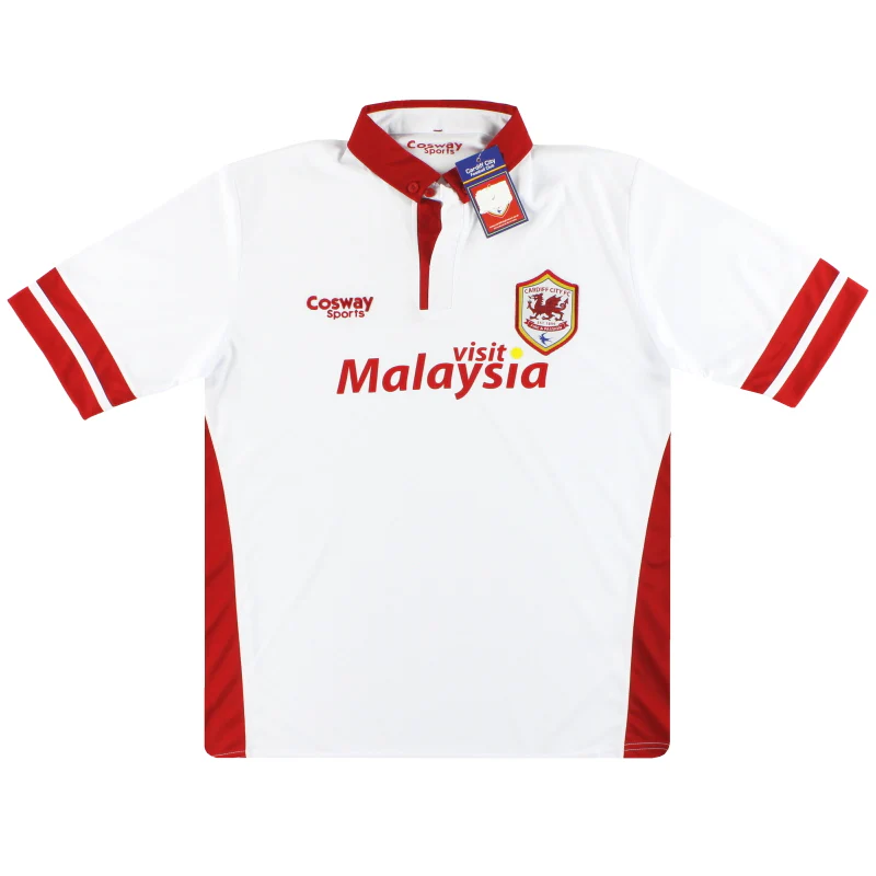 Cardiff 2014-15 Third