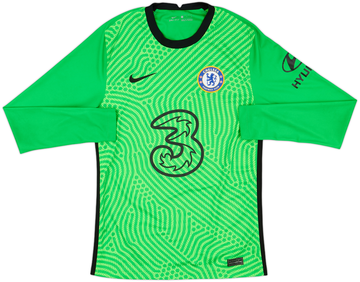 Chelsea 2020-21 Gk