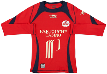 Lille 2006-07 Home