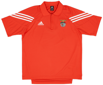 Benfica 2003-04 Training
