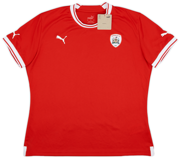 Barnsley 2022-23 Home
