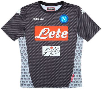 Napoli 2017-18 Special