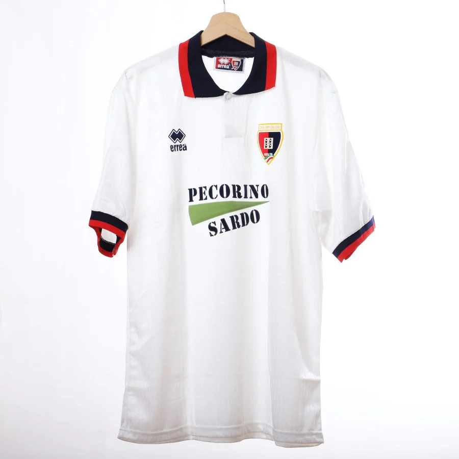 Cagliari 1994-95 Away
