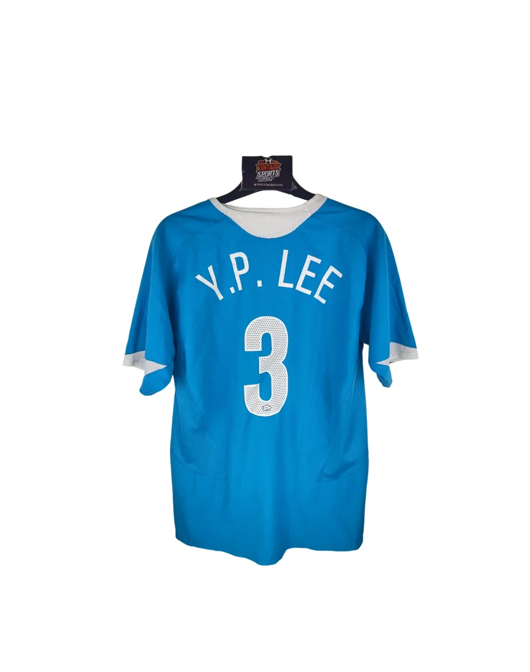 PSV 2005-07 Away