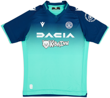 Udinese 2021-22 Away