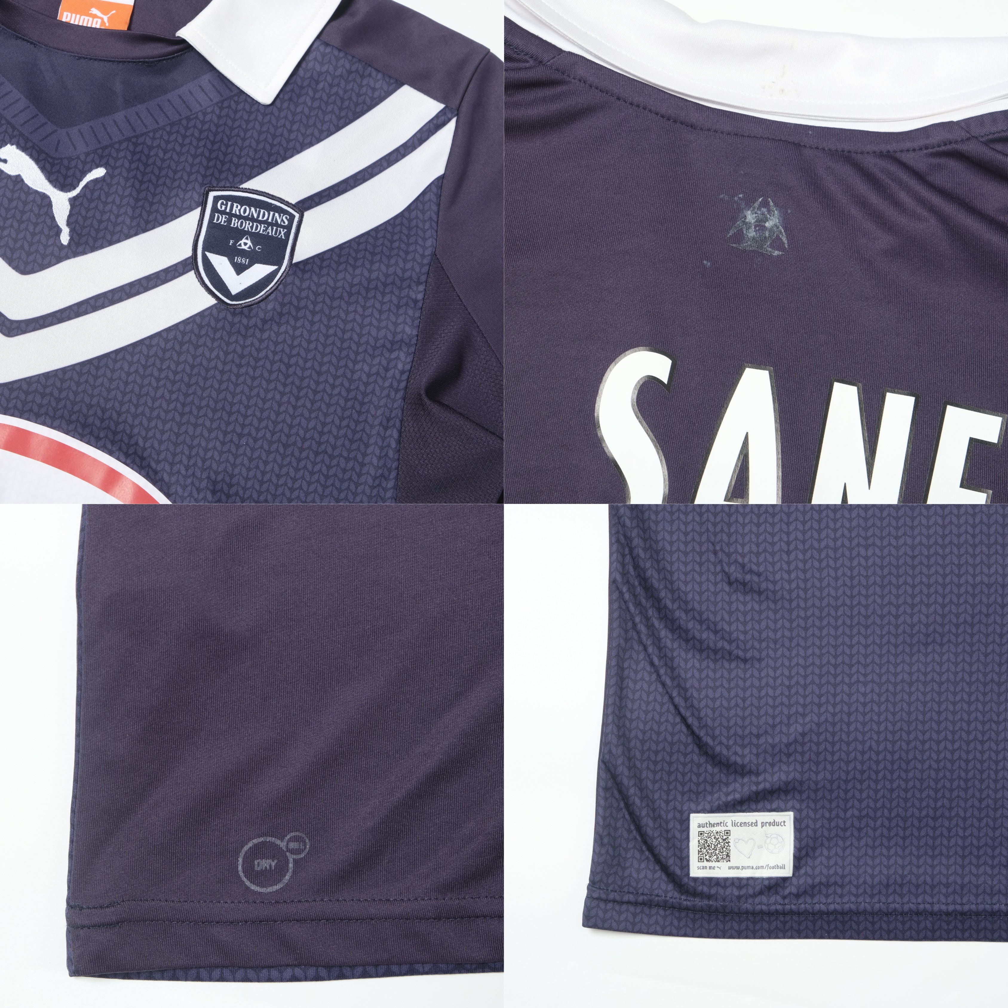 Bordeaux 2012-13 Home
