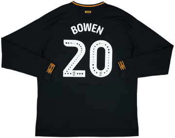 Hull City 2018-19 Away