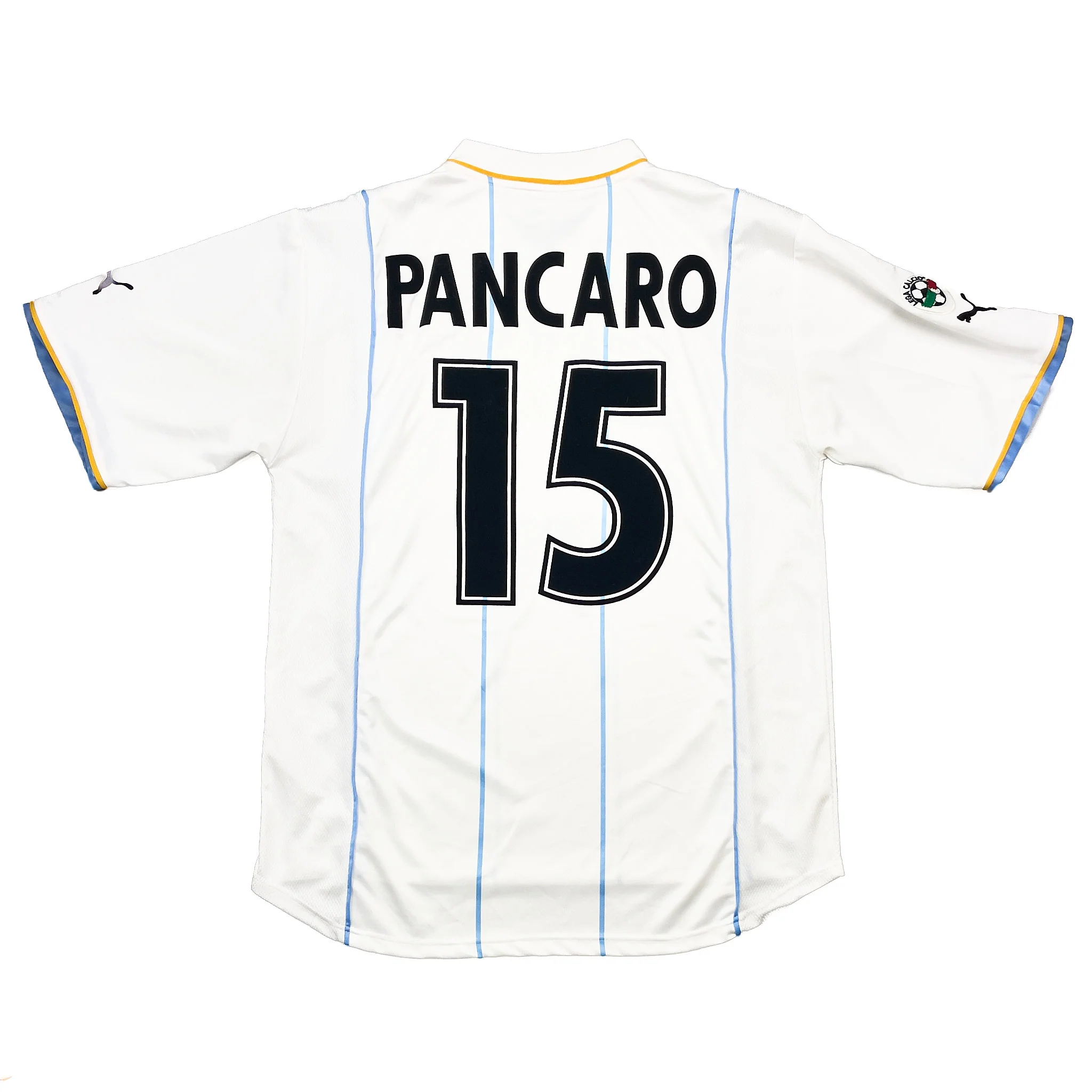 Lazio 2001-02 Special