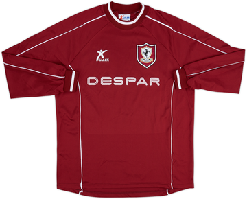 Arezzo 1999-00 Home