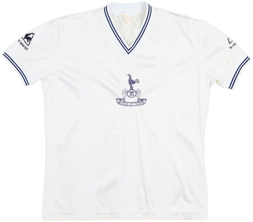Tottenham Hotspur 1983-84 Home