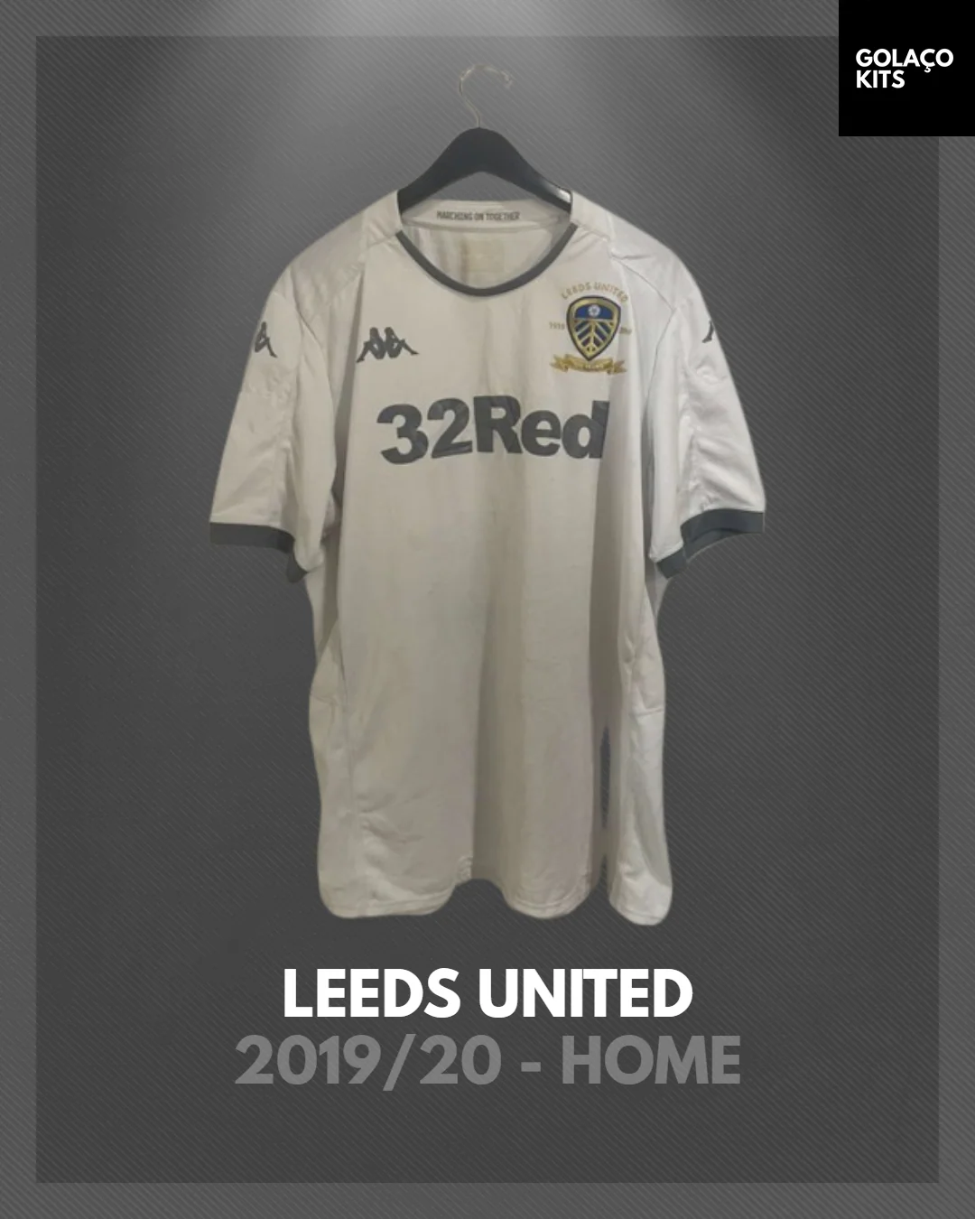 Leeds United 2019-20 Special