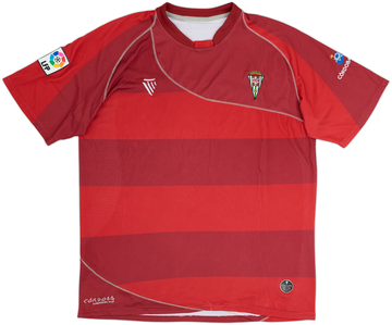 Cordoba 2010-11 Away