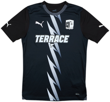 Barrow 2023-24 Away