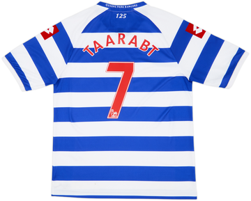 QPR 2011-12 Home
