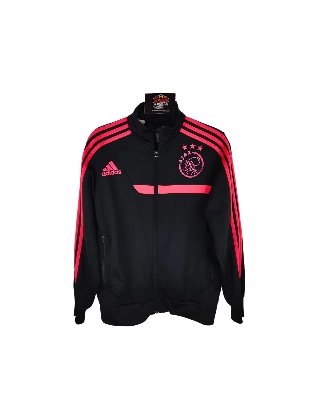 Ajax 2013-14 Training
