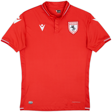 Samsunspor 2019-20 Away