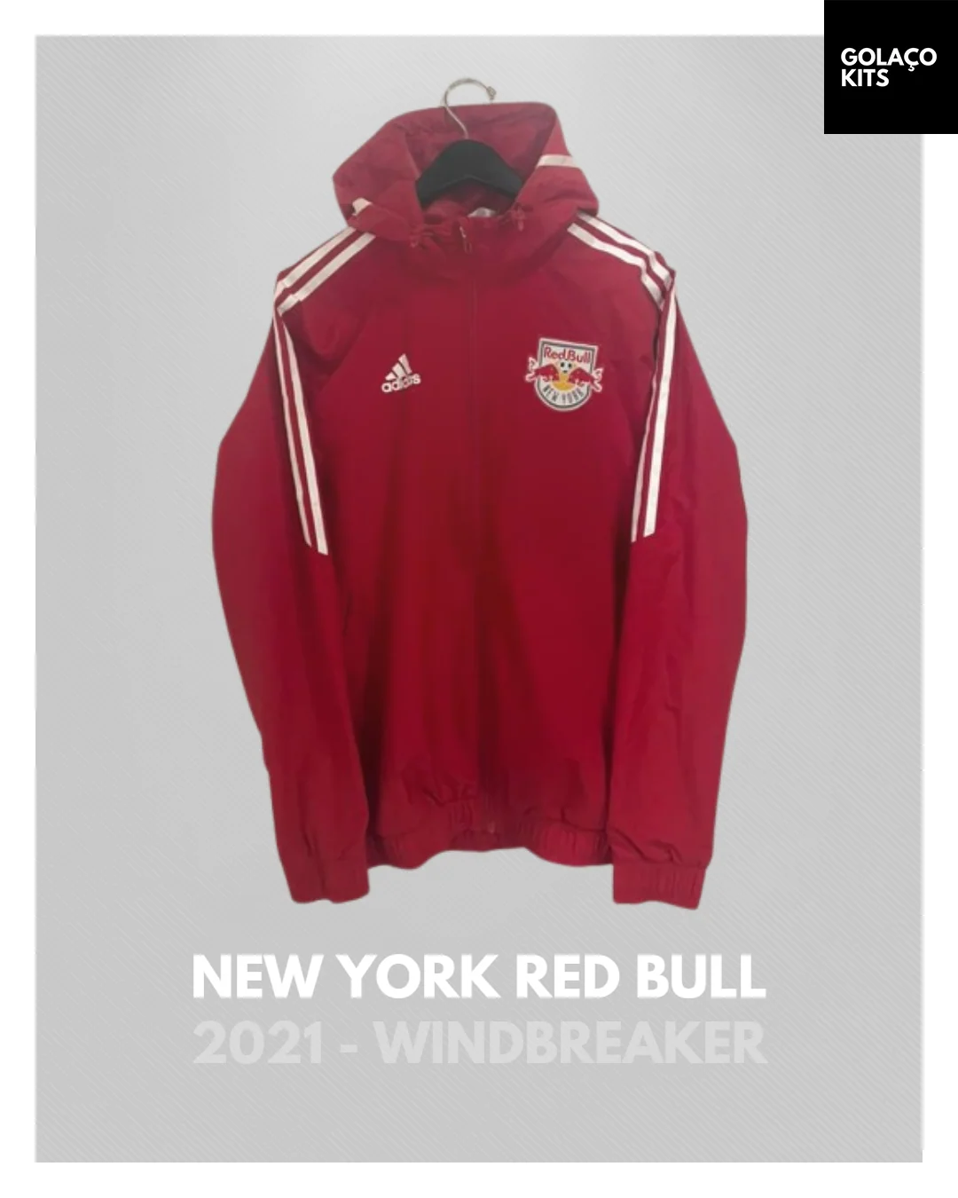 New York Red Bulls 2021 Training