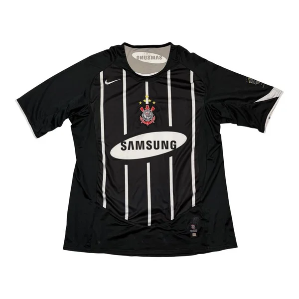 Corinthians 2005 Away