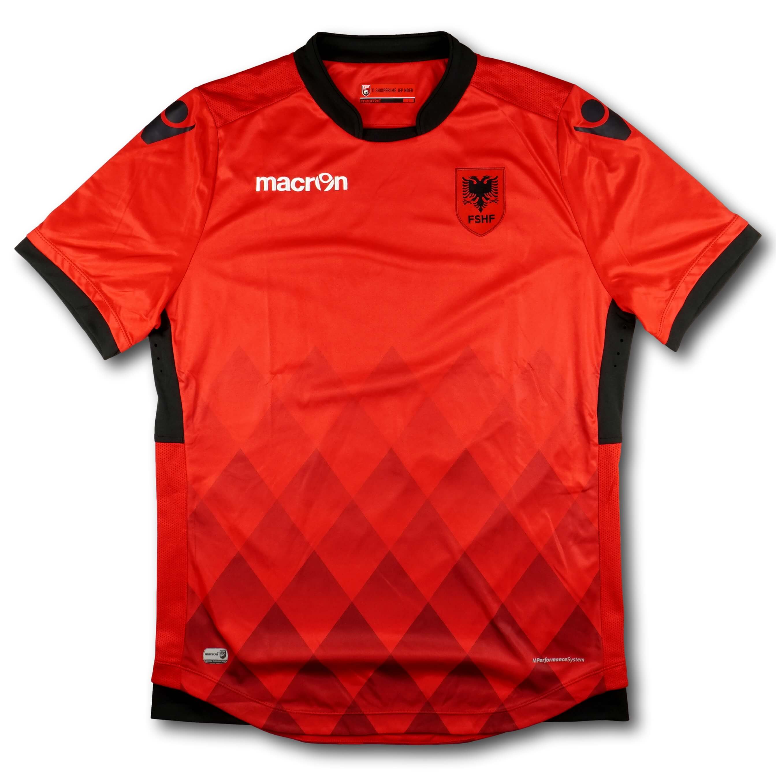 Albania 2017 Home