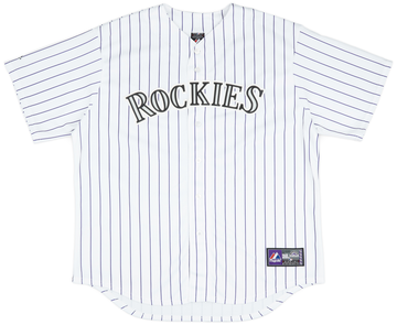 Colorado Rapids 2009-10 Home