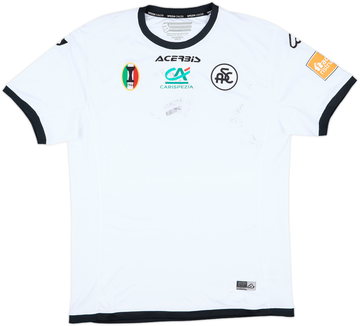 Spezia 2018-19 Home