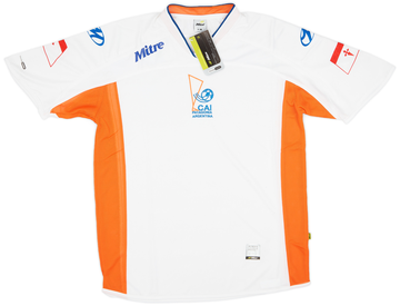 CAI 2006-07 Home