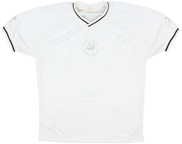 Swansea City 1981-82 Home