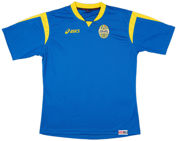 Hellas Verona 2009-10 Home