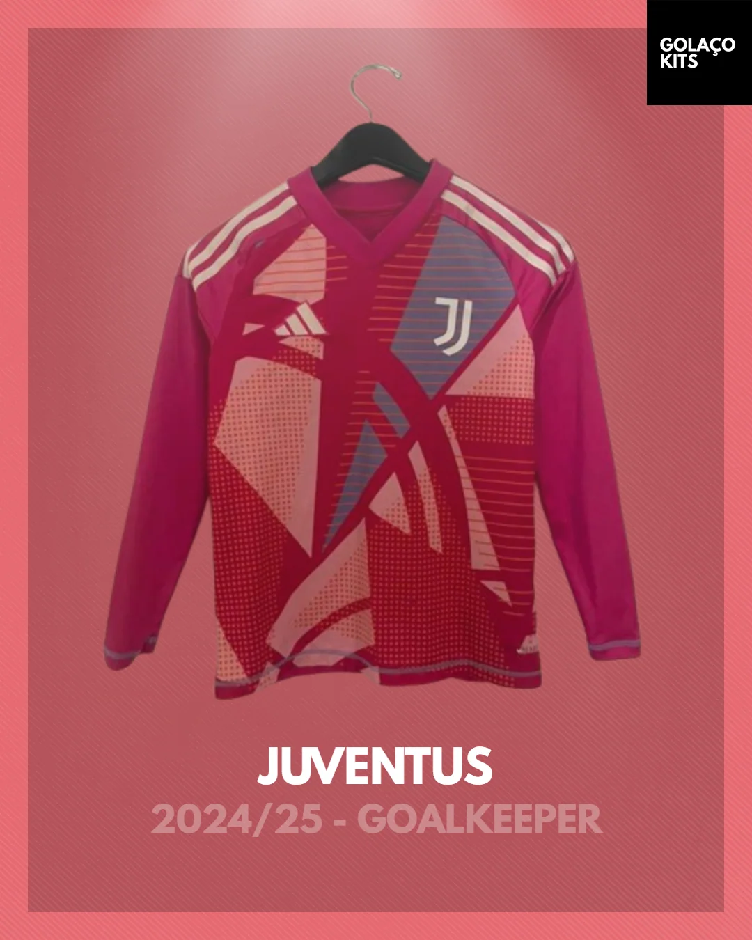 Juventus 2024-25 Gk