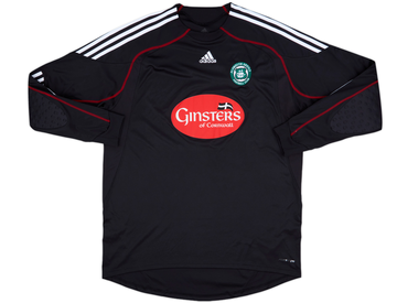 Plymouth Argyle 2009-10 Gk