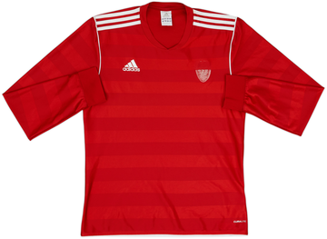 Monza 2011-12 Home