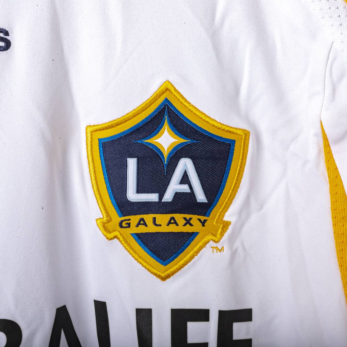 Los Angeles FC 2007-08 Home