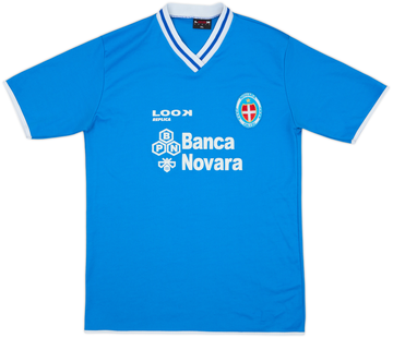 Novara 2005-06 Home