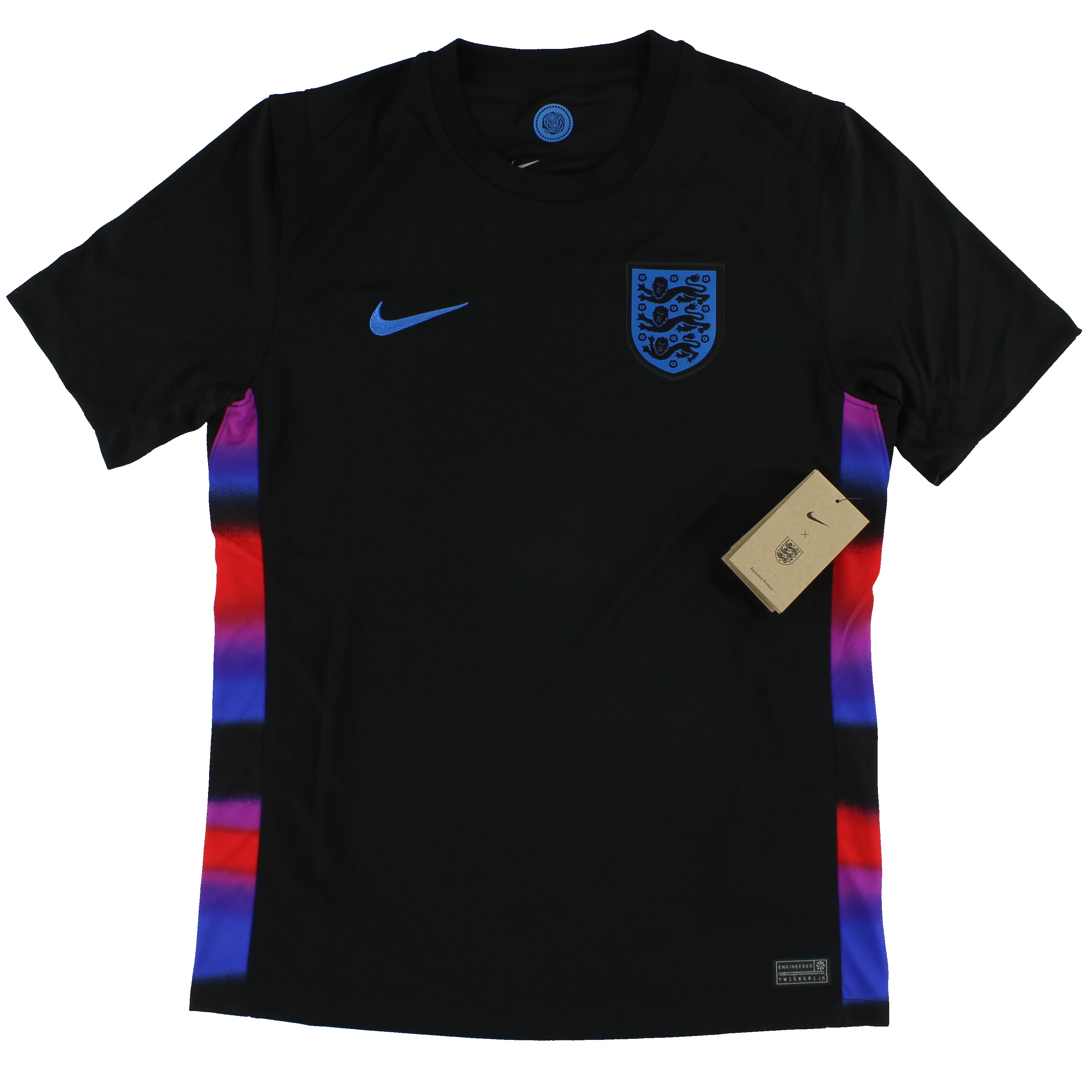England 2025 Away