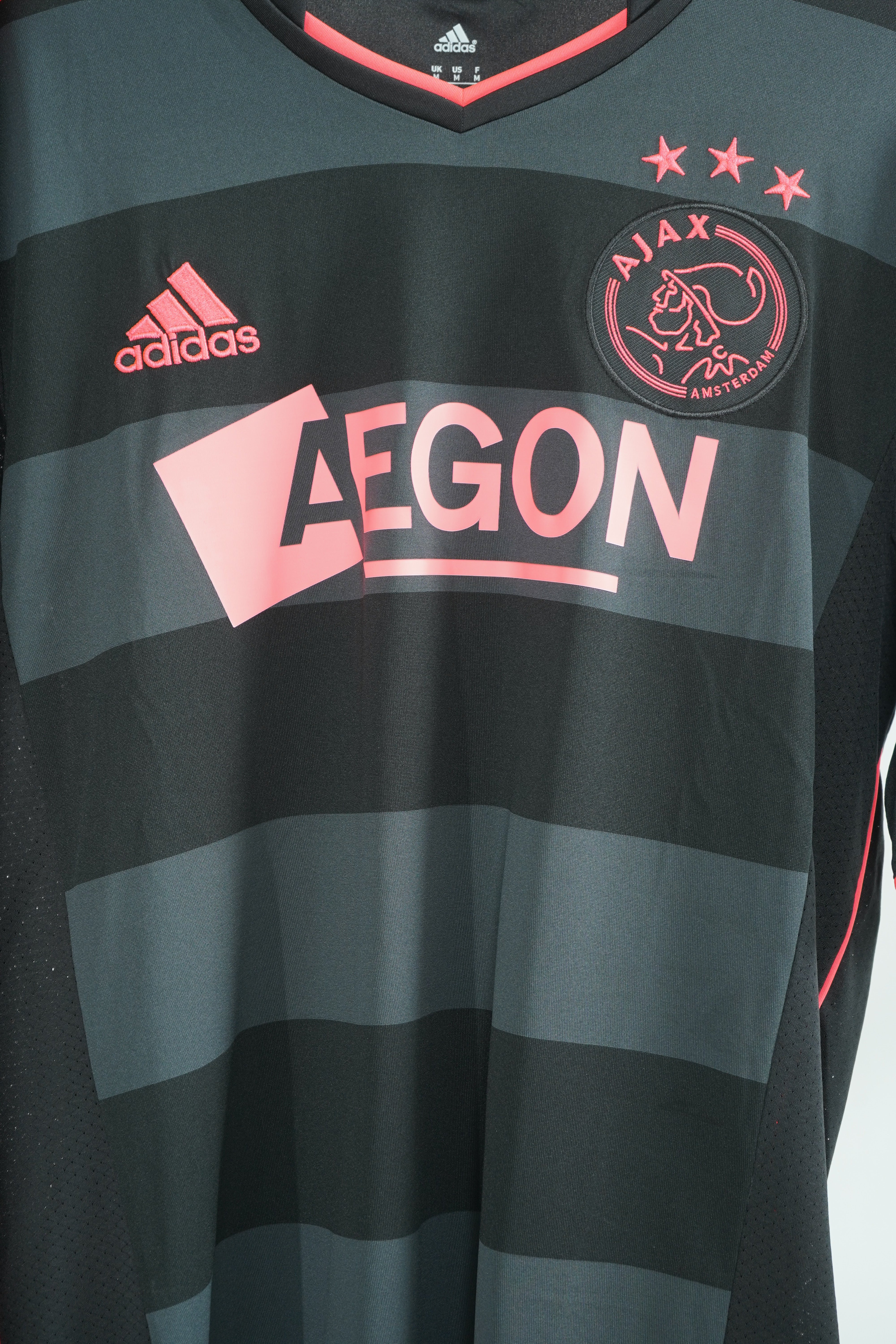 Ajax 2013-14 Other