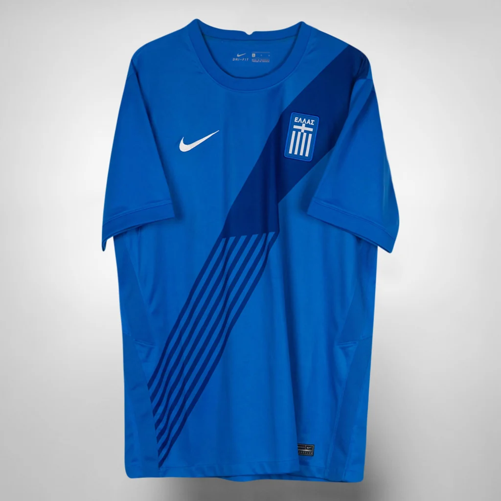 Greece 2020-21 Away
