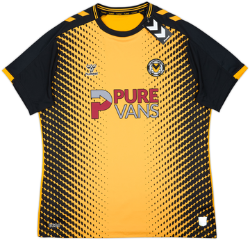 Newport County 2022-23 Home