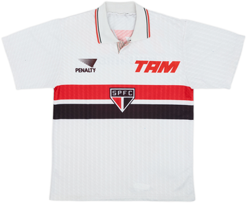 Sao Paulo 1993-94 Home
