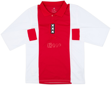 Ajax 2024-25 Special