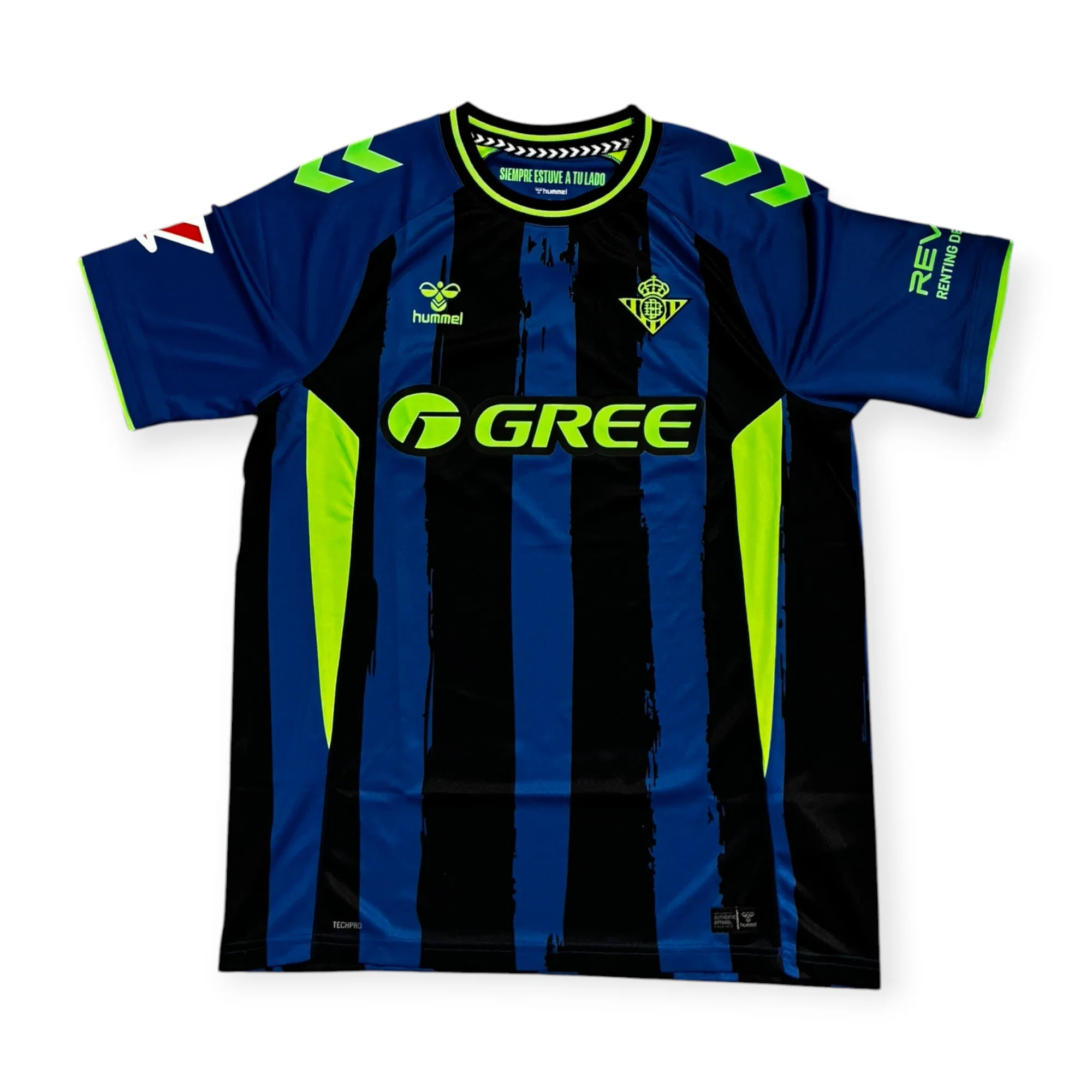 Real Betis 2026-27 Third